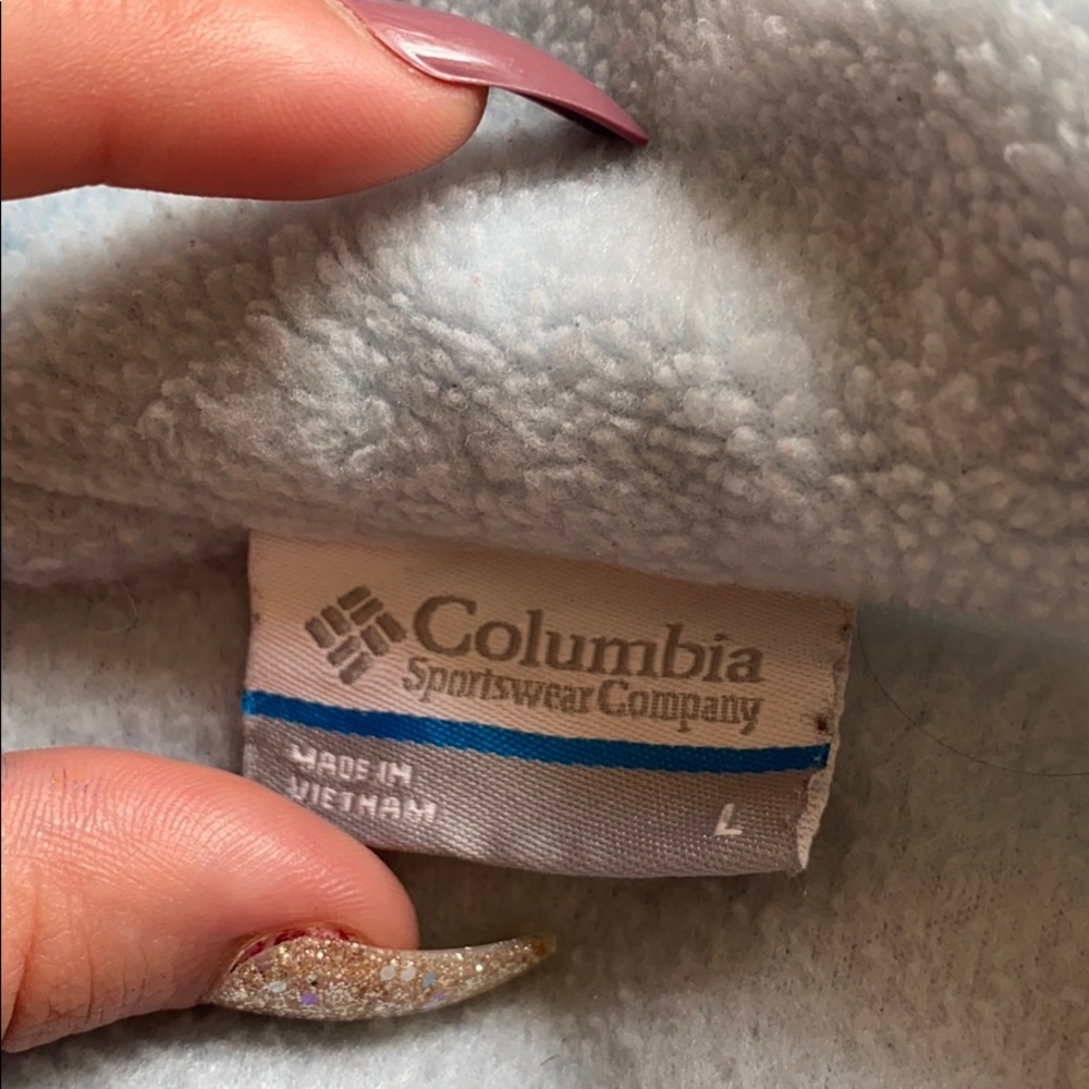 Jacket - Picture 3 of 4